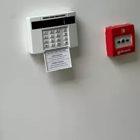 Bild von JCL Fire & Security Services