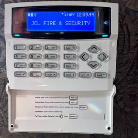 Bild von JCL Fire & Security Services