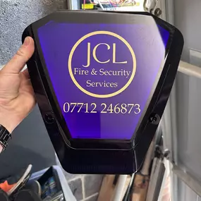 Bild von JCL Fire & Security Services