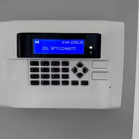 Bild von JCL Fire & Security Services