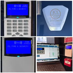 Bild von JCL Fire & Security Services