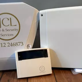Bild von JCL Fire & Security Services