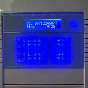 Bild von JCL Fire & Security Services