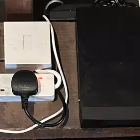 Bild von JCL Fire & Security Services