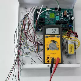 Bild von JCL Fire & Security Services