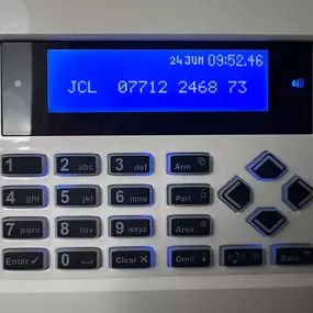 Bild von JCL Fire & Security Services