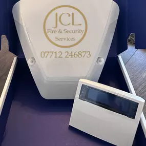 Bild von JCL Fire & Security Services