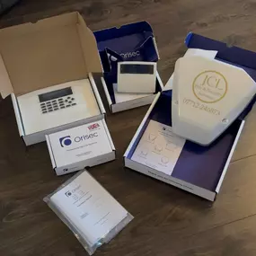 Bild von JCL Fire & Security Services