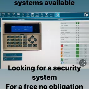 Bild von JCL Fire & Security Services