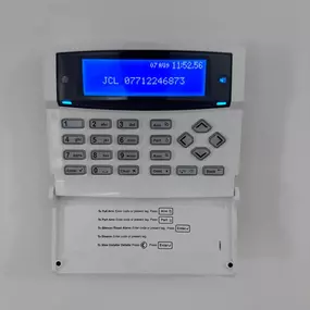 Bild von JCL Fire & Security Services