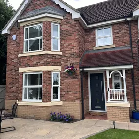 Bild von JCL Fire & Security Services