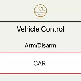 Bild von JCL Fire & Security Services