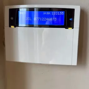 Bild von JCL Fire & Security Services