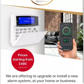 Bild von JCL Fire & Security Services