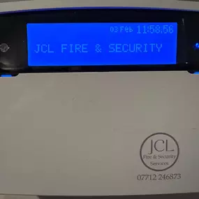 Bild von JCL Fire & Security Services