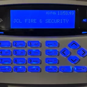Bild von JCL Fire & Security Services