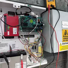 Bild von JCL Fire & Security Services