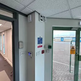 Bild von JCL Fire & Security Services