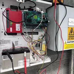 Bild von JCL Fire & Security Services