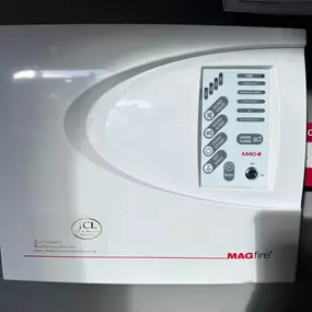 Bild von JCL Fire & Security Services