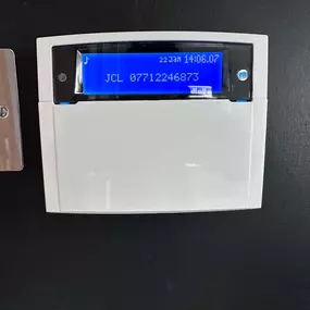 Bild von JCL Fire & Security Services