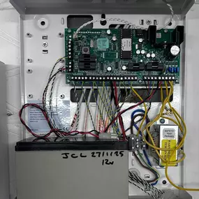 Bild von JCL Fire & Security Services