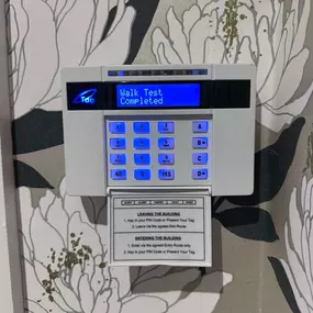 Bild von JCL Fire & Security Services