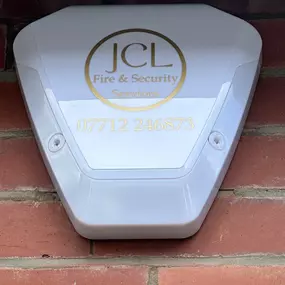 Bild von JCL Fire & Security Services