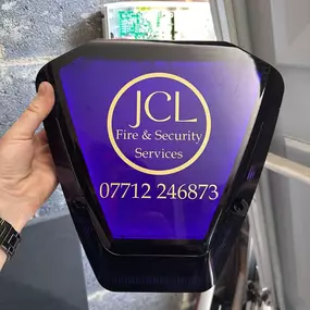 Bild von JCL Fire & Security Services