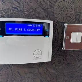 Bild von JCL Fire & Security Services