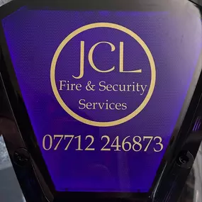 Bild von JCL Fire & Security Services