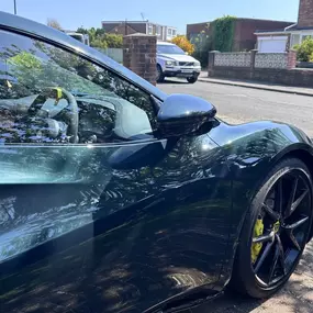 Bild von JCL Fire & Security Services