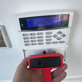 Bild von JCL Fire & Security Services