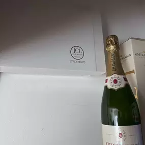 Bild von JCL Fire & Security Services