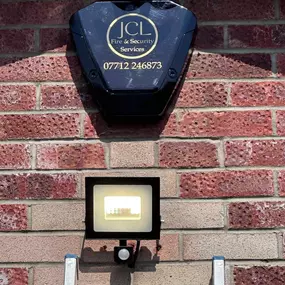 Bild von JCL Fire & Security Services