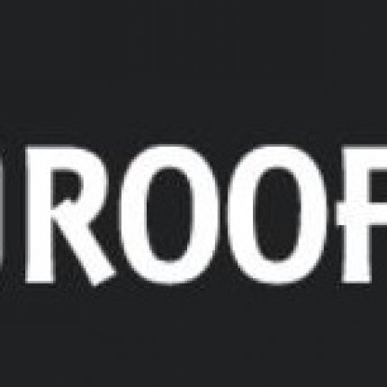 Logo de DT Roofing
