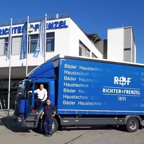 Bild von R+F TBU Passau