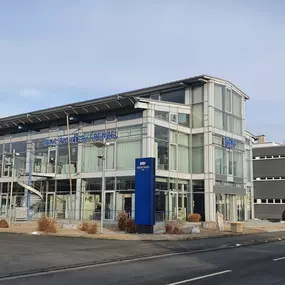 Bild von R+F TBU Bayreuth