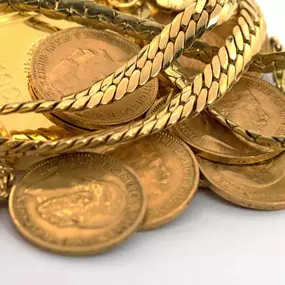 Bild von Degusa diersburger edelmetal Gold und Silber Ankauf