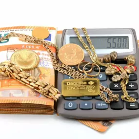 Bild von Degusa diersburger edelmetal Gold und Silber Ankauf