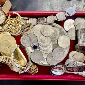 Bild von Degusa diersburger edelmetal Gold und Silber Ankauf