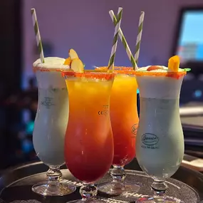 Bild von Downtown Restaurant-Cafe-Bar