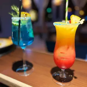 Bild von Downtown Restaurant-Cafe-Bar