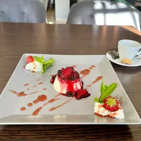 Bild von Downtown Restaurant-Cafe-Bar