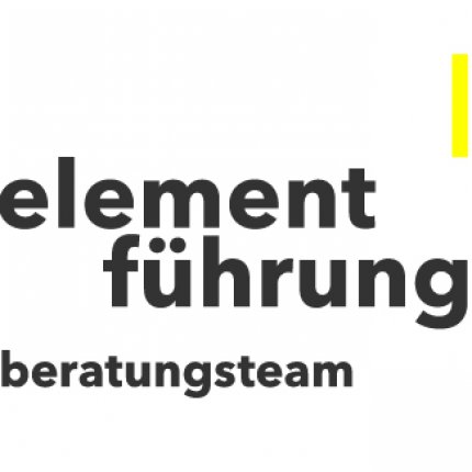 Logo de Element Führung