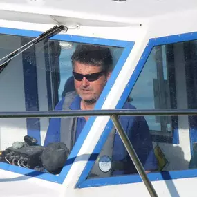 Bild von Dolly P Boat Trips, St Ives