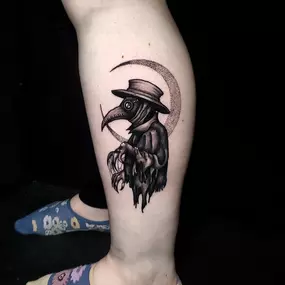 Bild von Tim Hart Tattoo
