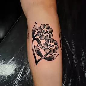 Bild von Tim Hart Tattoo