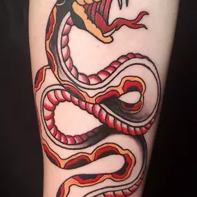 Bild von Tim Hart Tattoo