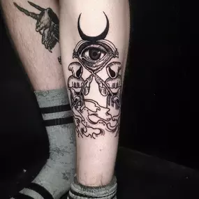 Bild von Tim Hart Tattoo